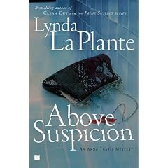 Above Suspicion (Anna Travis Mysteries)