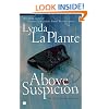 Above Suspicion (Anna Travis Mysteries)