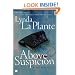 Above Suspicion (Anna Travis Mysteries)