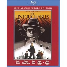 The Untouchables (Blu-ray)