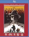 The Untouchables (Blu-ray)