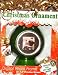 Christmas Ornament Digital Photo Frame