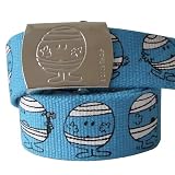Mr. Bump Belt