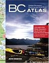 BC Coastal Recreation Kayaking and Small Boat Atlas: Volume 1, British Columbia's South Coast and East Vancouver Island