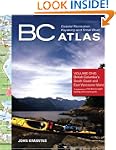 BC Coastal Recreation Kayaking and Sm...
