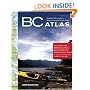 BC Coastal Recreation Kayaking and Small Boat Atlas: Volume 1, British Columbia's South Coast and East Vancouver Island