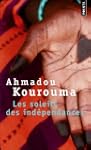 Soleils des ind�pendances