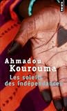 Les soleils des ind�pendances