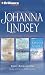 Book Johanna Lindsey CD Collection 2: A Man to Call My Own, A Loving Scoundrel, Captive of My Desires