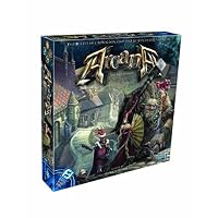 Arcana