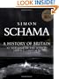 A History of Britain: At the Edge of the World? 3500 B.C. - 1603 A.D.