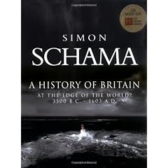 A History of Britain (History of Britain (Talk Miramax))