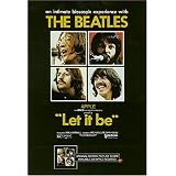 Let It Be [DVD] [Import]