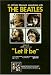 DVD : Let It Be
