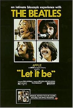 Let It Be [DVD] [Import]