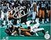 Louis Lipps Autographed/Hand Signed Pittsburgh Steelers 8x10 Photo Inscribed 'Go Steelers'