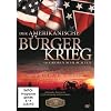 Der amerikanische B�rgerkrieg - Die gro�en Schlachten (2 DVDs)