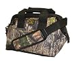 CLC Sportsman Mossy Oak 1161M 23 Pocket - 12-inch Bigmouth Bag, "SCOUT"