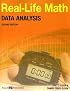Real-Life Math for Data Analysis, Grade 9-12 (Real-Life Math (Walch Publishing))
