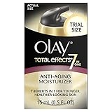 UPC 075609194276 product image for Olay Total Effects 7-In-One Anti-Aging Moisturizer 15ml (.5fl.oz.) TRIAL SIZE | upcitemdb.com