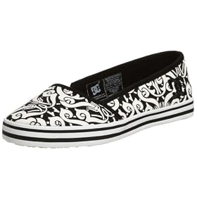 DC Women's Venice Sneaker
