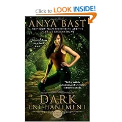Dark Enchantment (Dark Magick Novels)
