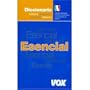 Diccionario Vox Italiano - Espanol / Espanol - Italiano: Dizionario Vox Italiano - Spagnolo / Spagnolo - Italiano