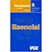 Books : Diccionario Esencial Espanol - Italiano / Italiano - Espanol : Dizionario Spagnolo - Italiano / Italiano Spagnolo