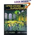 Operations Management: Strategy and Analysis