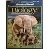 Biology Lab Manual