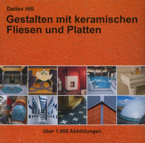 Gestalten mit keramischen Fliesen und Platten. CD-ROM für Windows  95/98/ME/NT4.0(SP3)/2000/XP/Mac OS ab 8.1