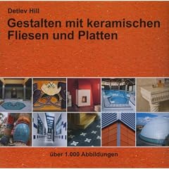 Gestalten mit keramischen Fliesen und Platten. CD-ROM f�r Windows  95/98/ME/NT4.0(SP3)/2000/XP/Mac OS ab 8.1