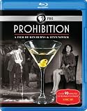 Ken Burns: Prohibition [Blu-ray] [2011] [US Import]