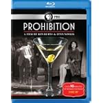 Paramount Ken Burns-prohibition [blu-ray/3 Discs]