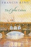 The ant colony