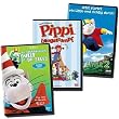 Kids-Paket (3 DVDs)