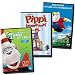 Kids-Paket (3 DVDs)