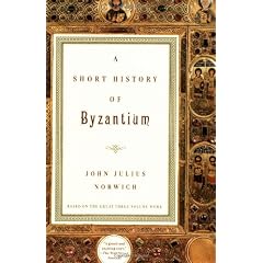 A Short History of Byzantium