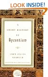 A Short History of Byzantium
