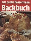 Zoom Produkt-Bild: Das gro&szlig;e Bassermann Backbuch