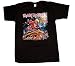 TS513 Iron Maiden Run to the Hills T-Shirt