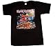 Solve TS513 Iron Maiden Run to the Hills T-Shirt Superior Solve TS513 Iron Maiden Run to the Hills T-Shirt Superior