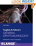 Vaughan &amp; Asbury's General Ophtha...
