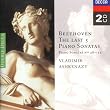 Beethoven: Piano Sonatas Nos 28-32