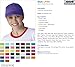 Adams Optimum Pigment Dyed-Cap OS ESPRESSO