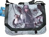 Pirates of the Carribean on Stranger Tides, Messenger Bag/tote By Loungefly