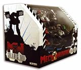 Eigenschaften Wizkids Games WIZ02317 / Mechwarrior: Solaris VII Heavy-Class Action Pack