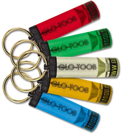 Glo-Toob Standard Multi-Purpose Light