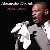 Alex Loves...