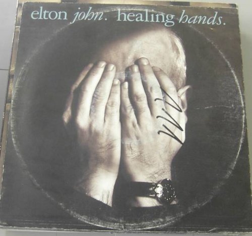 Healing Hands